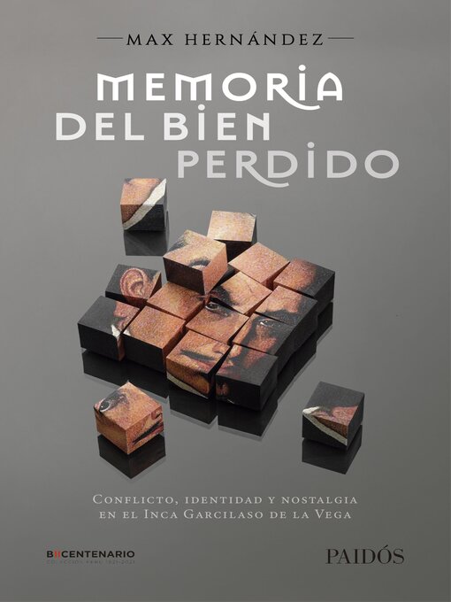 Title details for Memoria del bien perdido by Max Hernández - Available